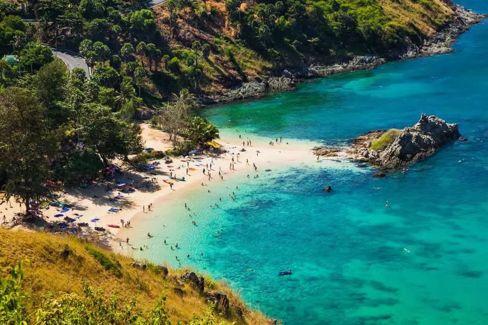 หาดยะนุ้ย